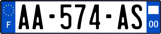 AA-574-AS