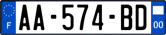 AA-574-BD