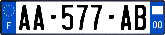 AA-577-AB