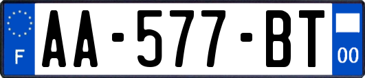 AA-577-BT