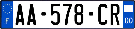 AA-578-CR