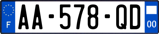 AA-578-QD