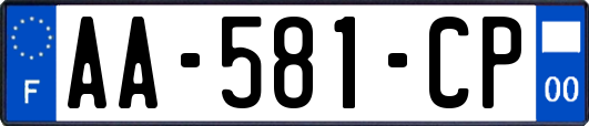 AA-581-CP