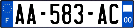 AA-583-AC