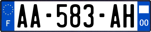 AA-583-AH