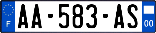 AA-583-AS