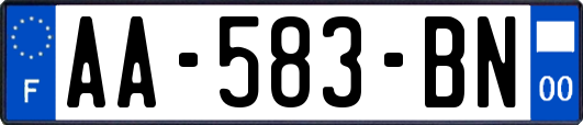 AA-583-BN