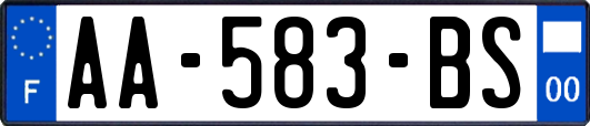 AA-583-BS