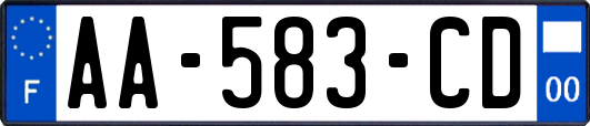 AA-583-CD