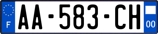 AA-583-CH