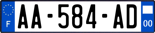 AA-584-AD