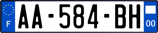 AA-584-BH