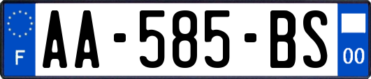 AA-585-BS