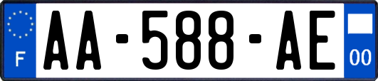 AA-588-AE