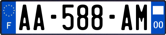 AA-588-AM