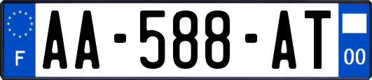 AA-588-AT