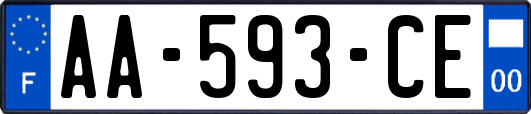 AA-593-CE