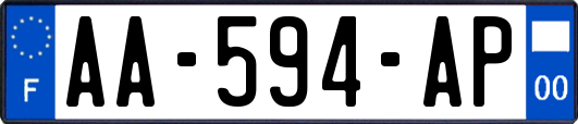 AA-594-AP