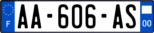 AA-606-AS