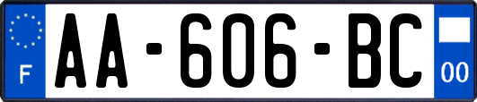 AA-606-BC