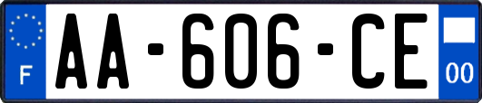 AA-606-CE