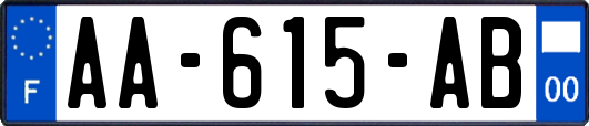 AA-615-AB