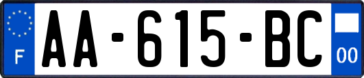 AA-615-BC