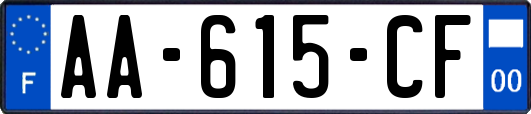 AA-615-CF
