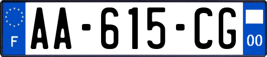 AA-615-CG
