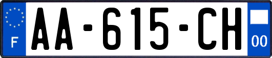 AA-615-CH