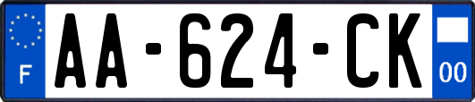 AA-624-CK
