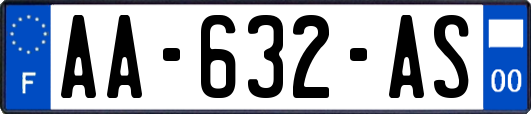 AA-632-AS