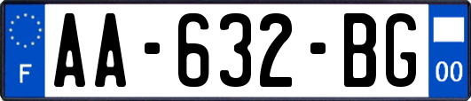 AA-632-BG