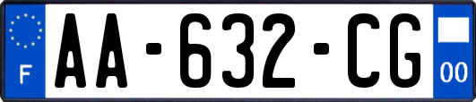 AA-632-CG