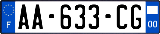 AA-633-CG
