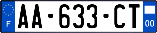 AA-633-CT