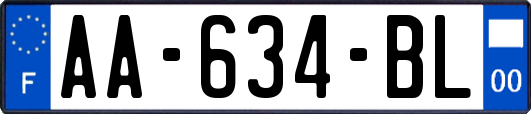 AA-634-BL