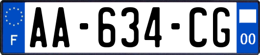 AA-634-CG
