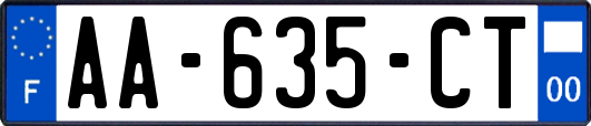 AA-635-CT