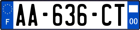 AA-636-CT