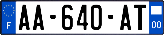 AA-640-AT