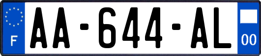 AA-644-AL