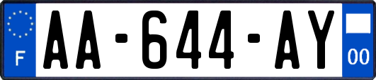 AA-644-AY