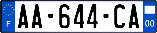 AA-644-CA