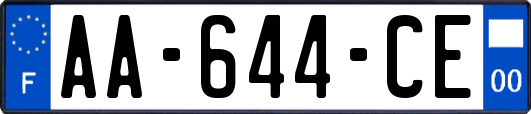 AA-644-CE