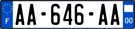 AA-646-AA