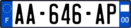 AA-646-AP