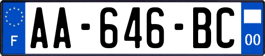 AA-646-BC