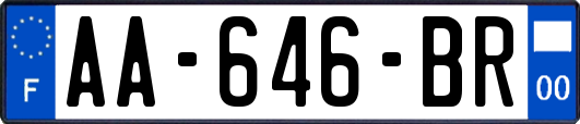 AA-646-BR
