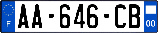 AA-646-CB